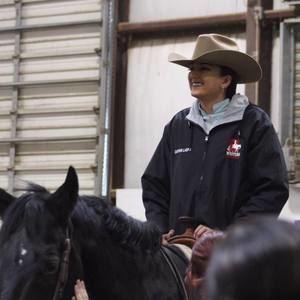 Meet your Posher, Sohela